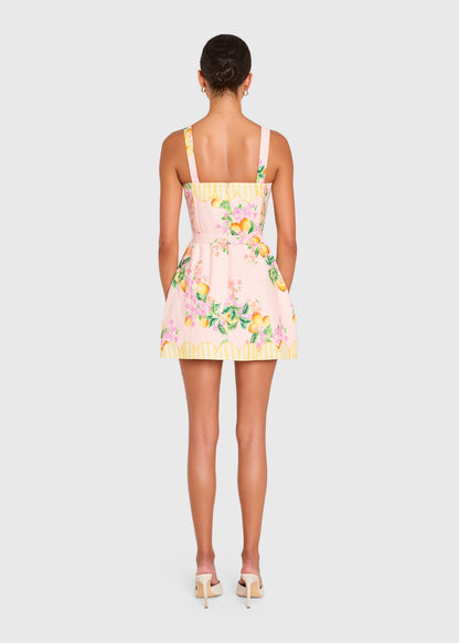 Judie Romper