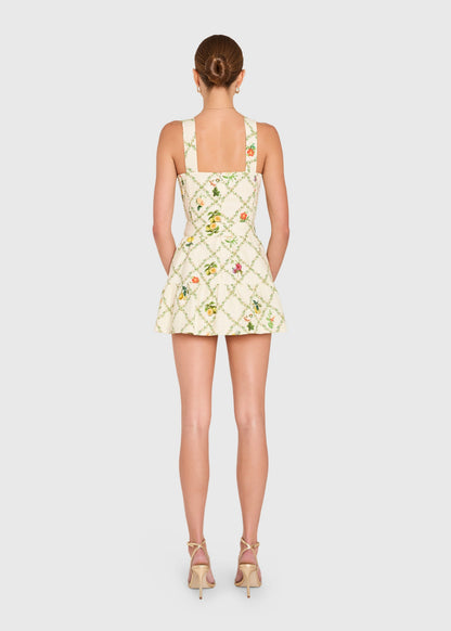 Lena Romper