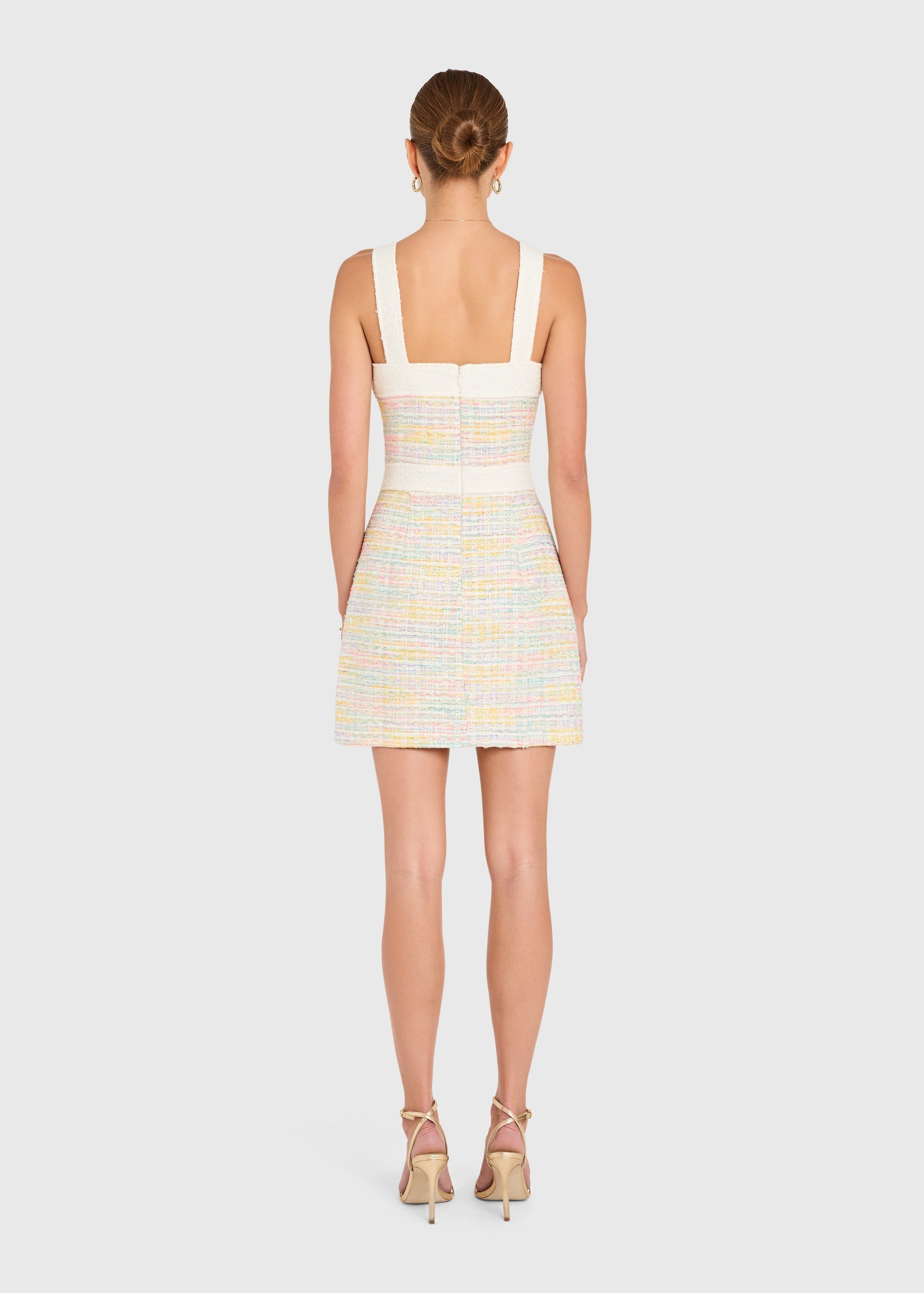 Archie Dress