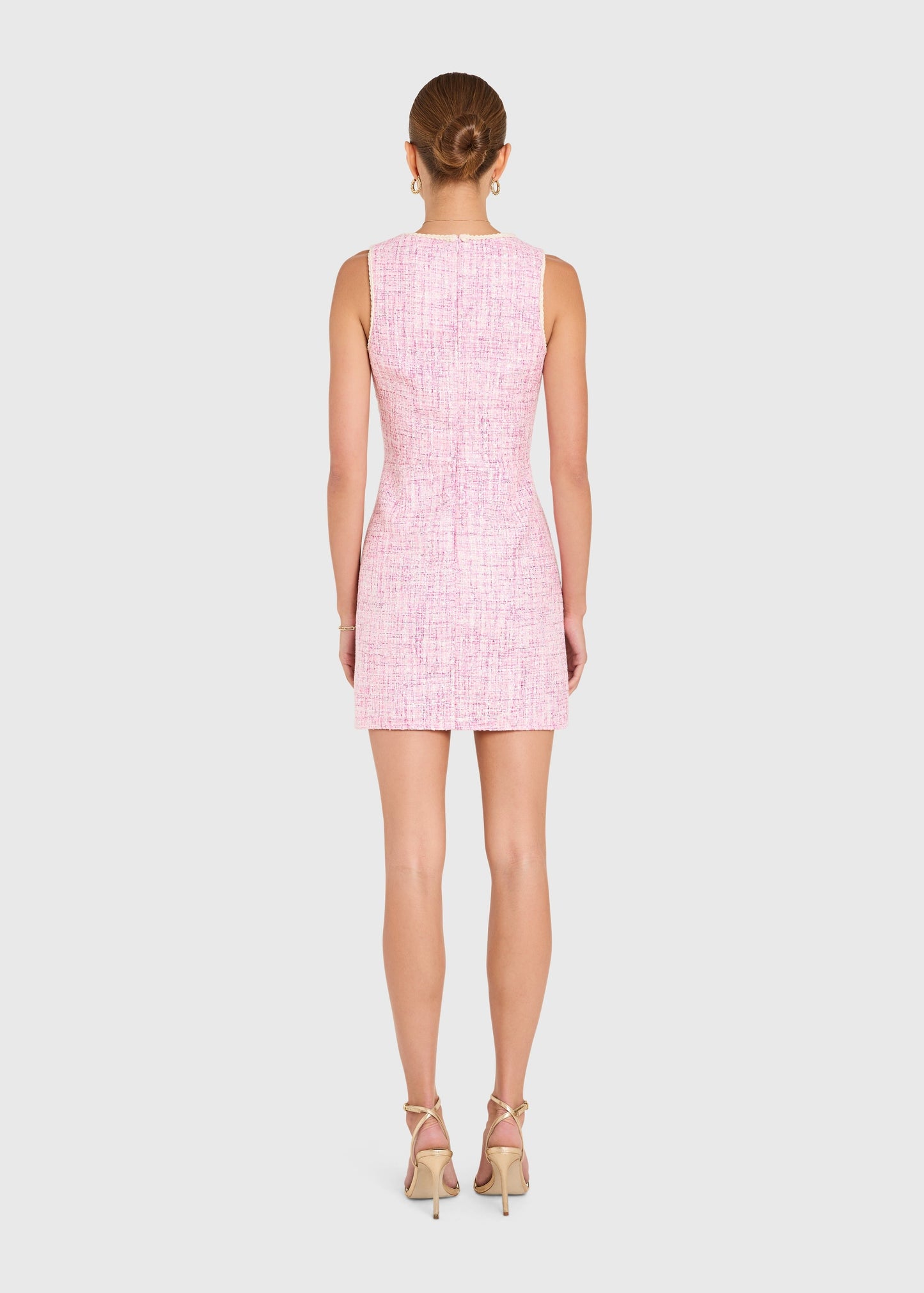 Caligari Dress