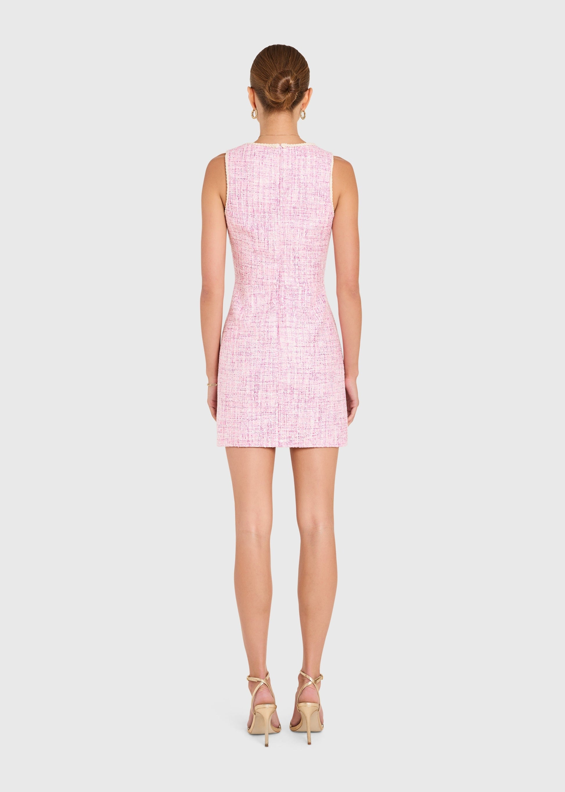 Caligari Dress