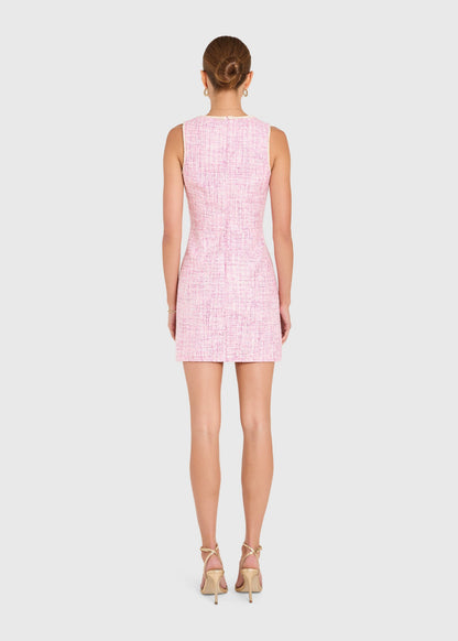 Caligari Dress