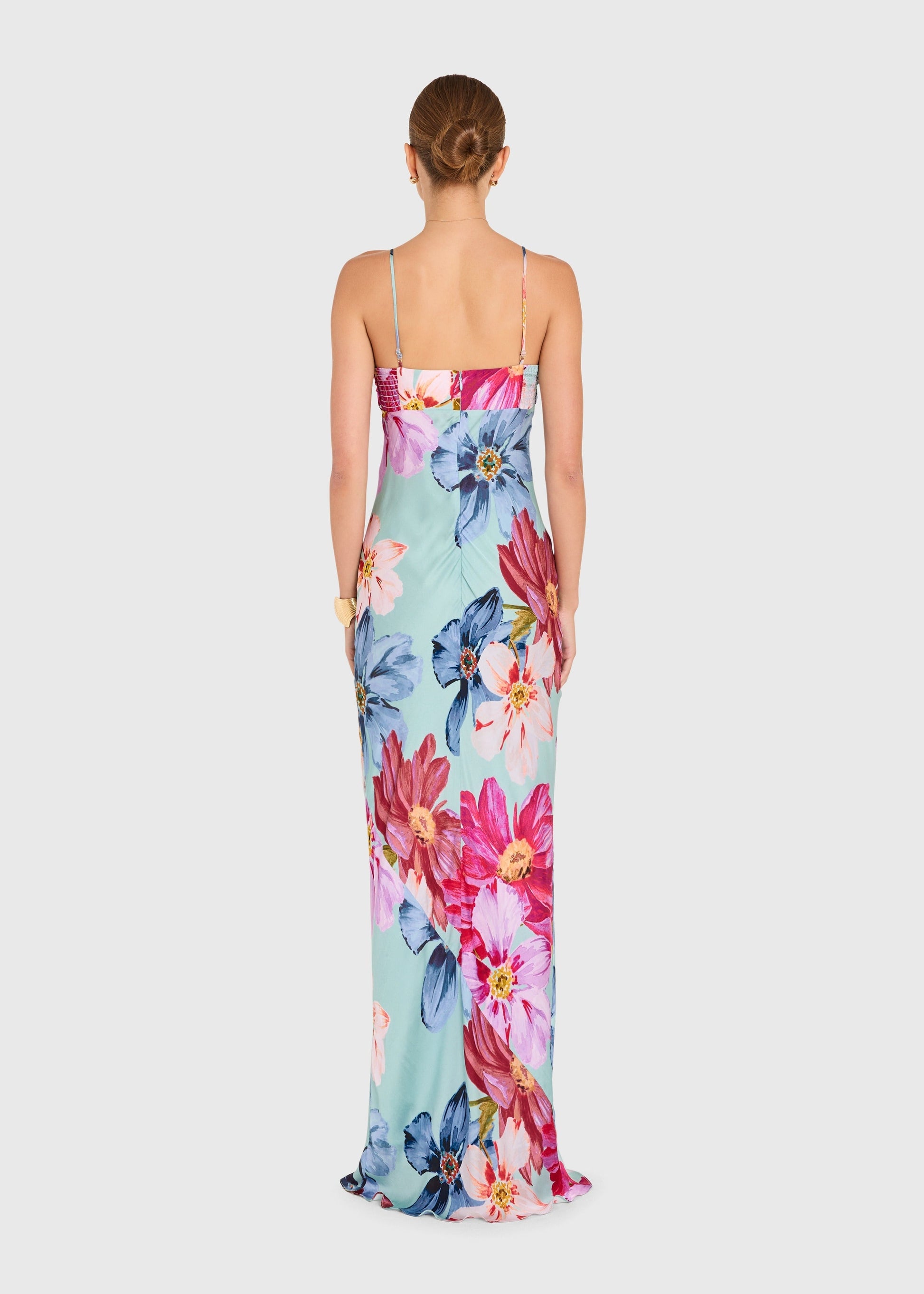Ira Maxi Dress