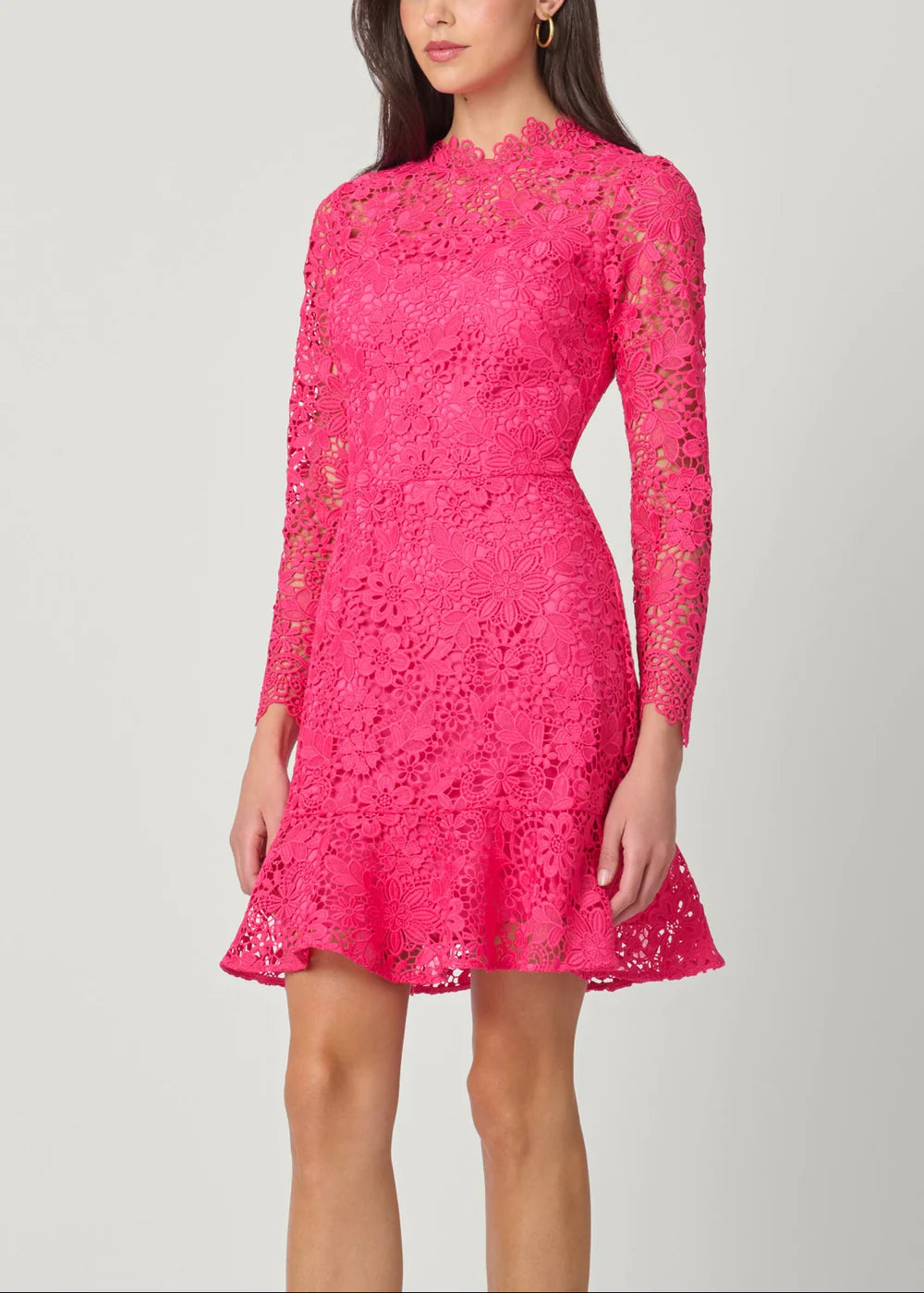 Gracie Dress