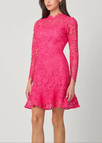Gracie Dress