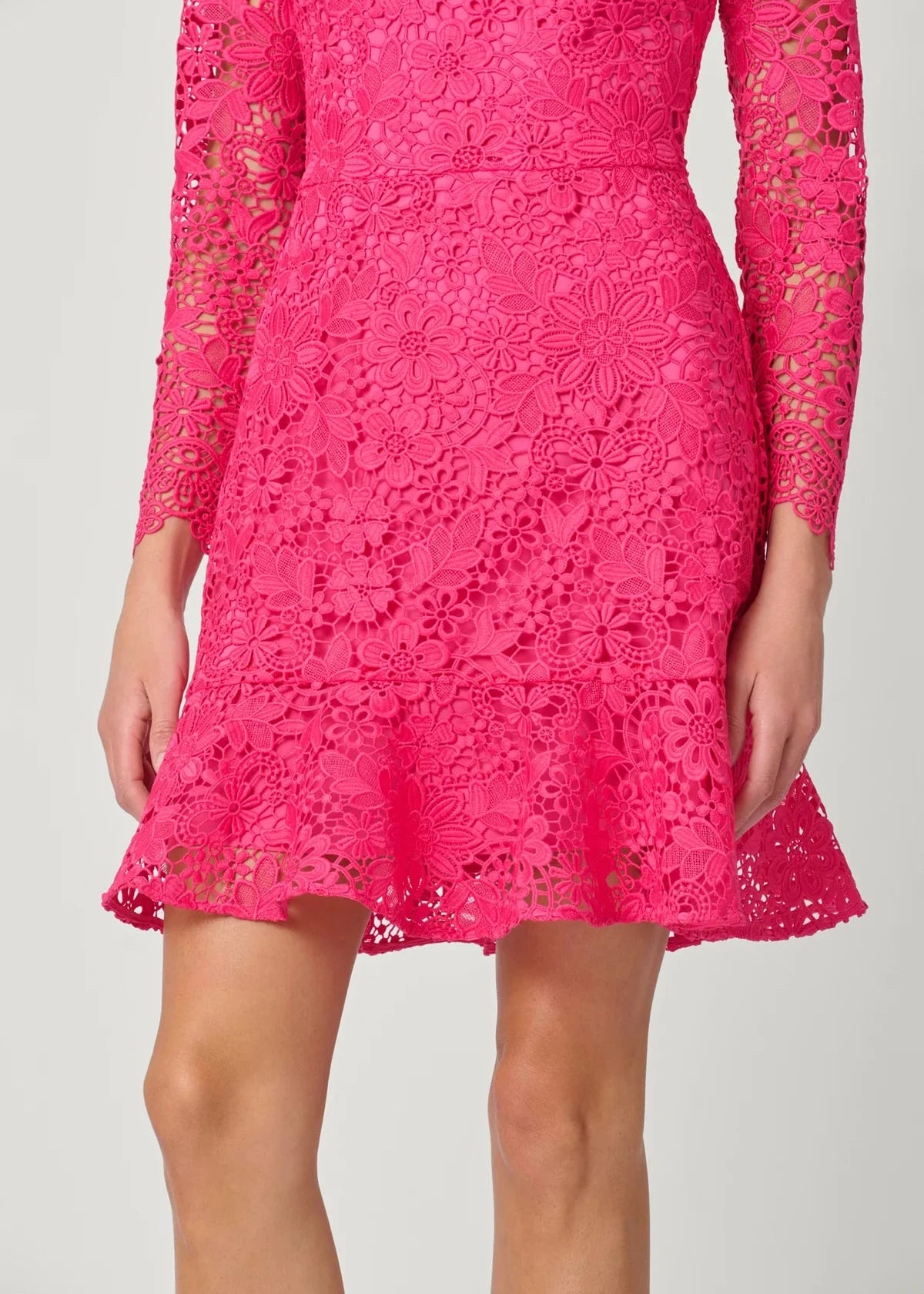 Gracie Dress