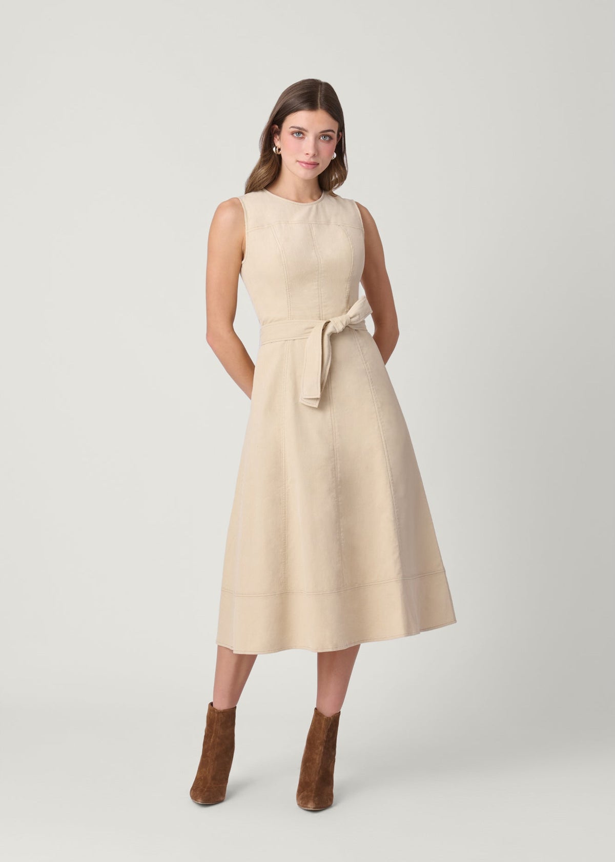 Cora Dress