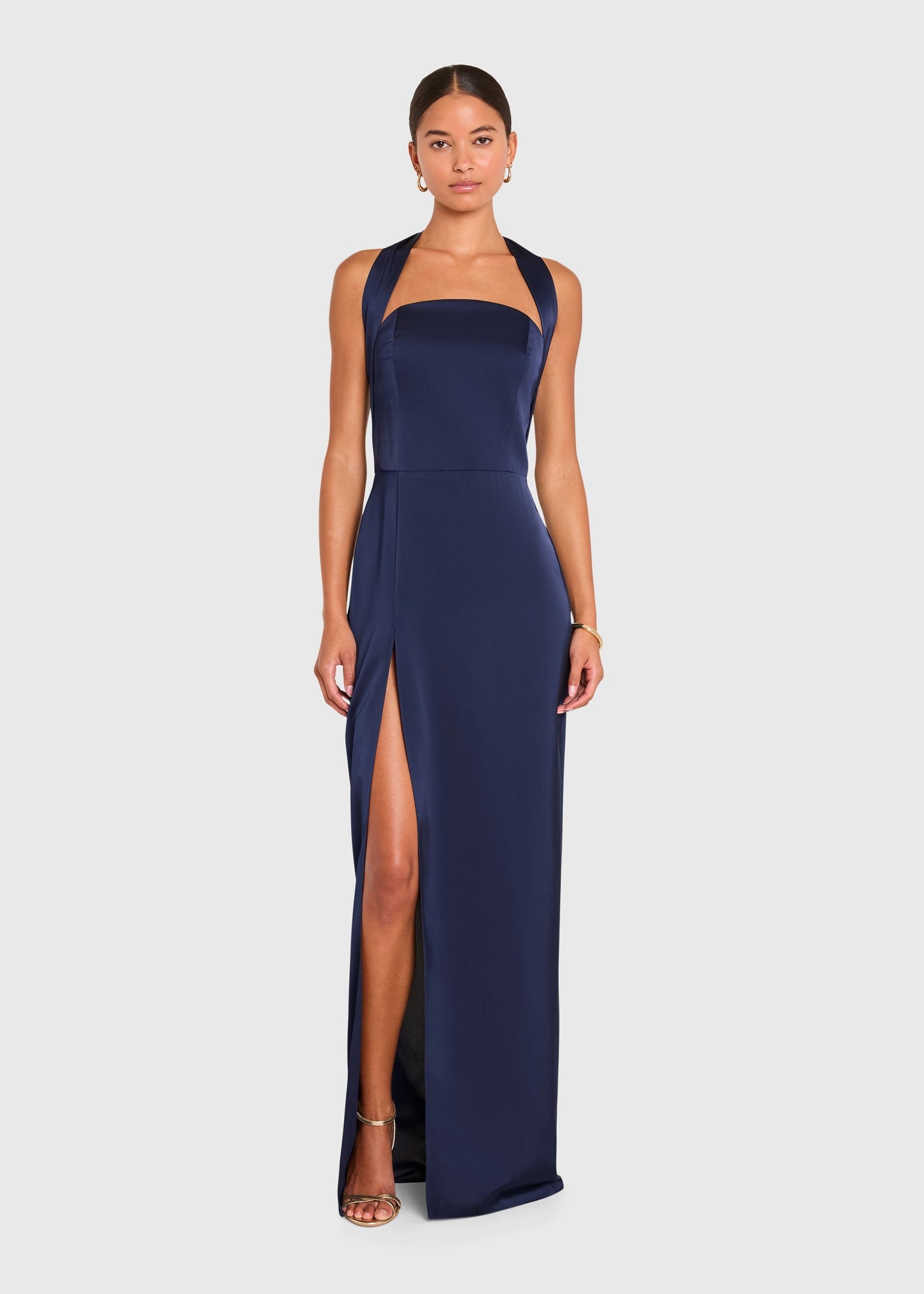 Cynthia Gown