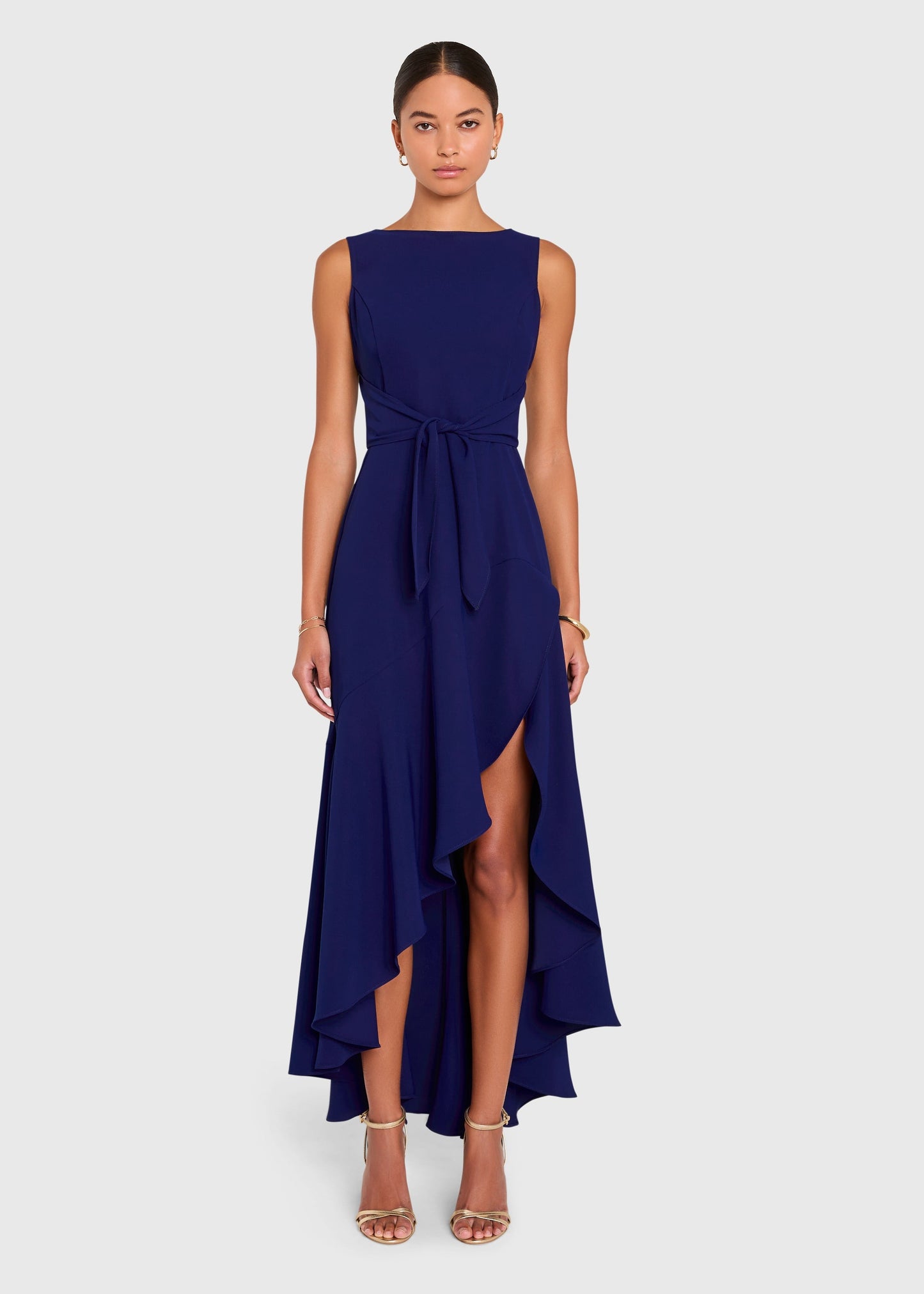 Casella Dress