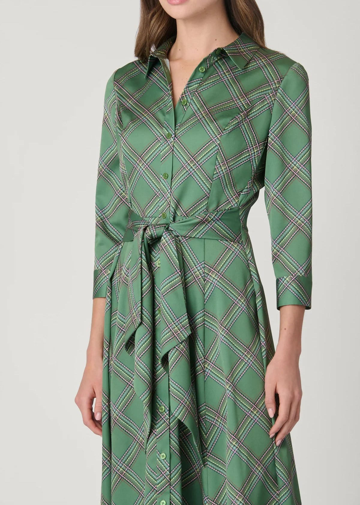 Laine Dress