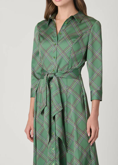 Laine Dress