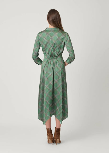 Laine Dress