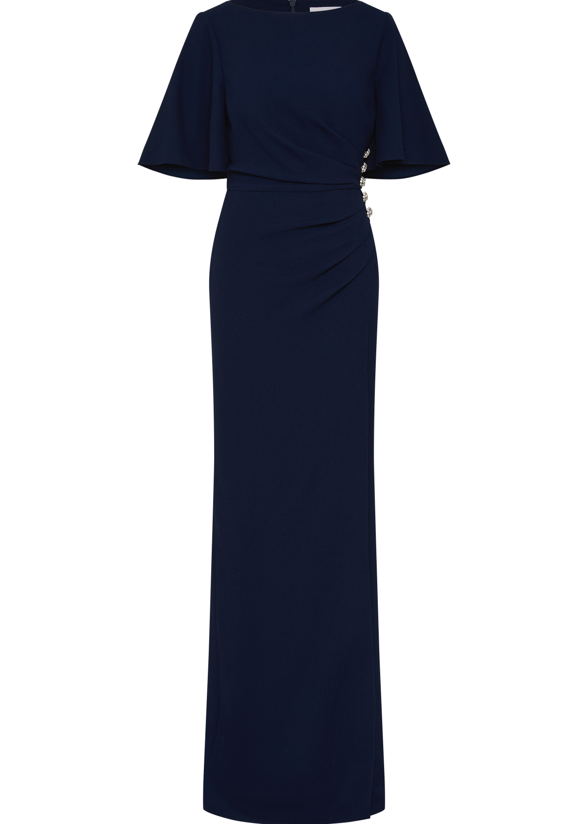 GIMLET GOWN