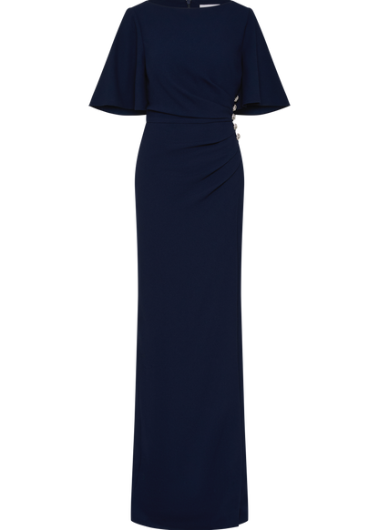 GIMLET GOWN