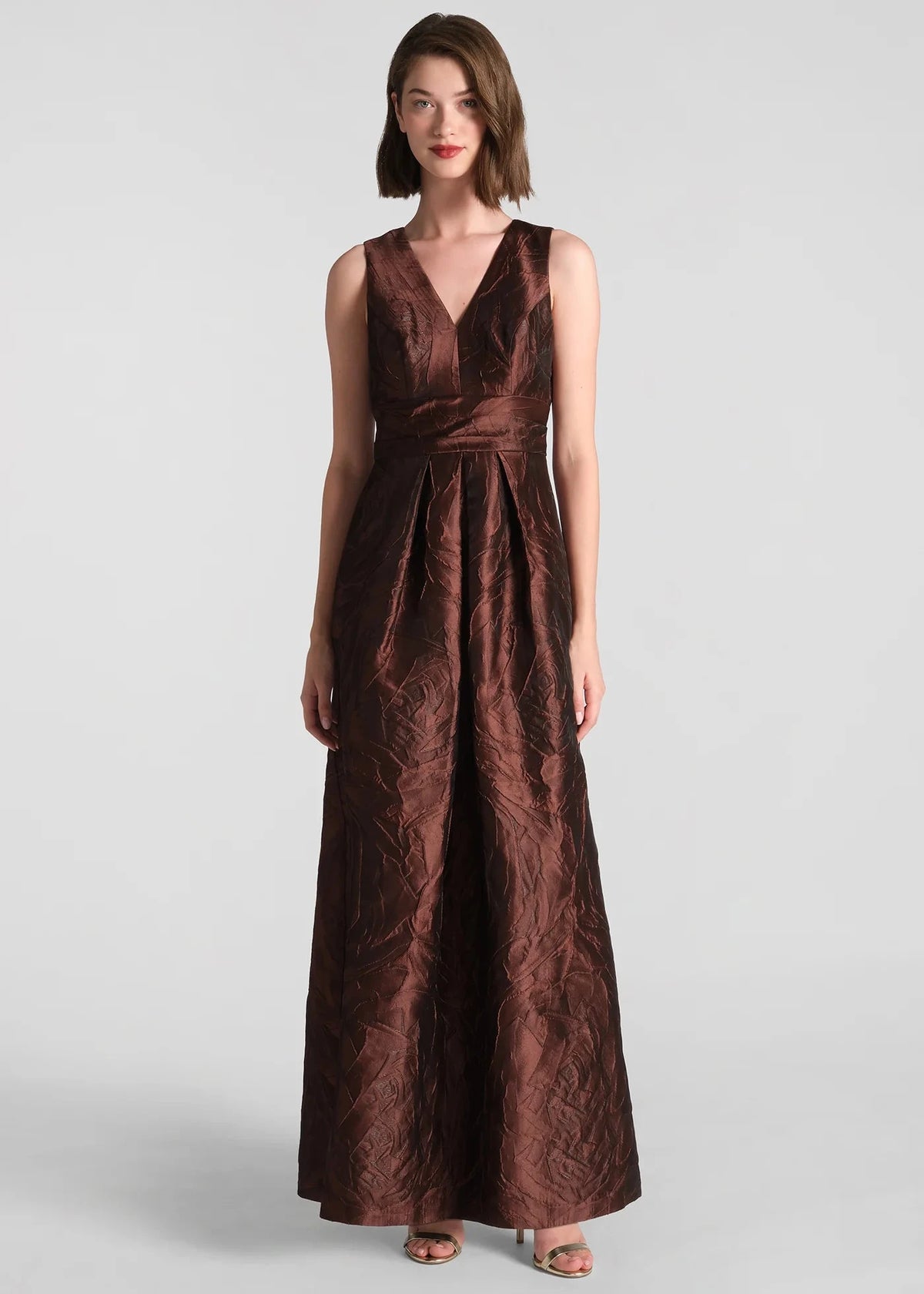 Mariah Gown
