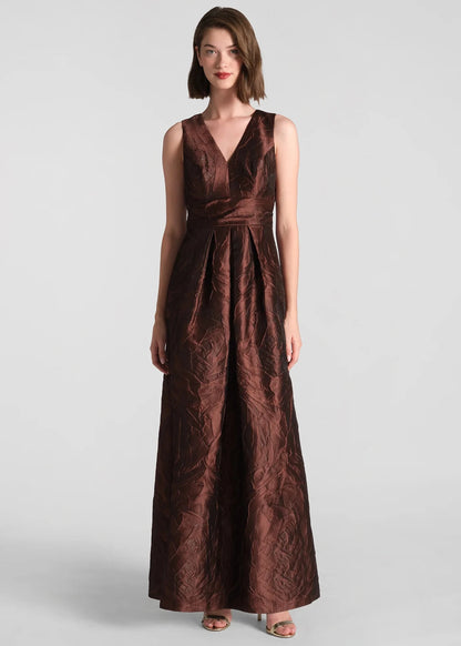 Mariah Gown