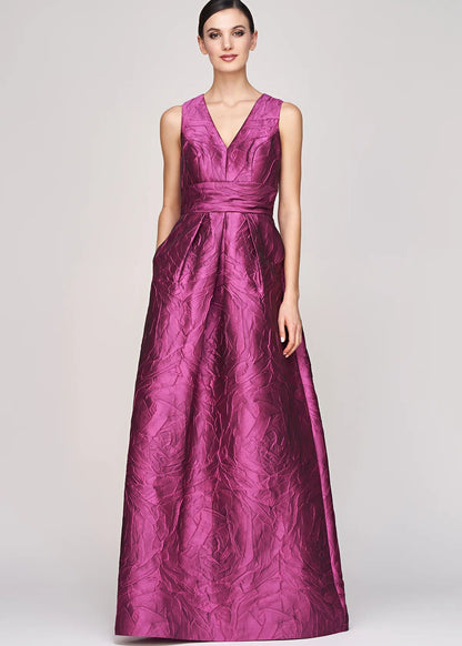 Mariah Gown