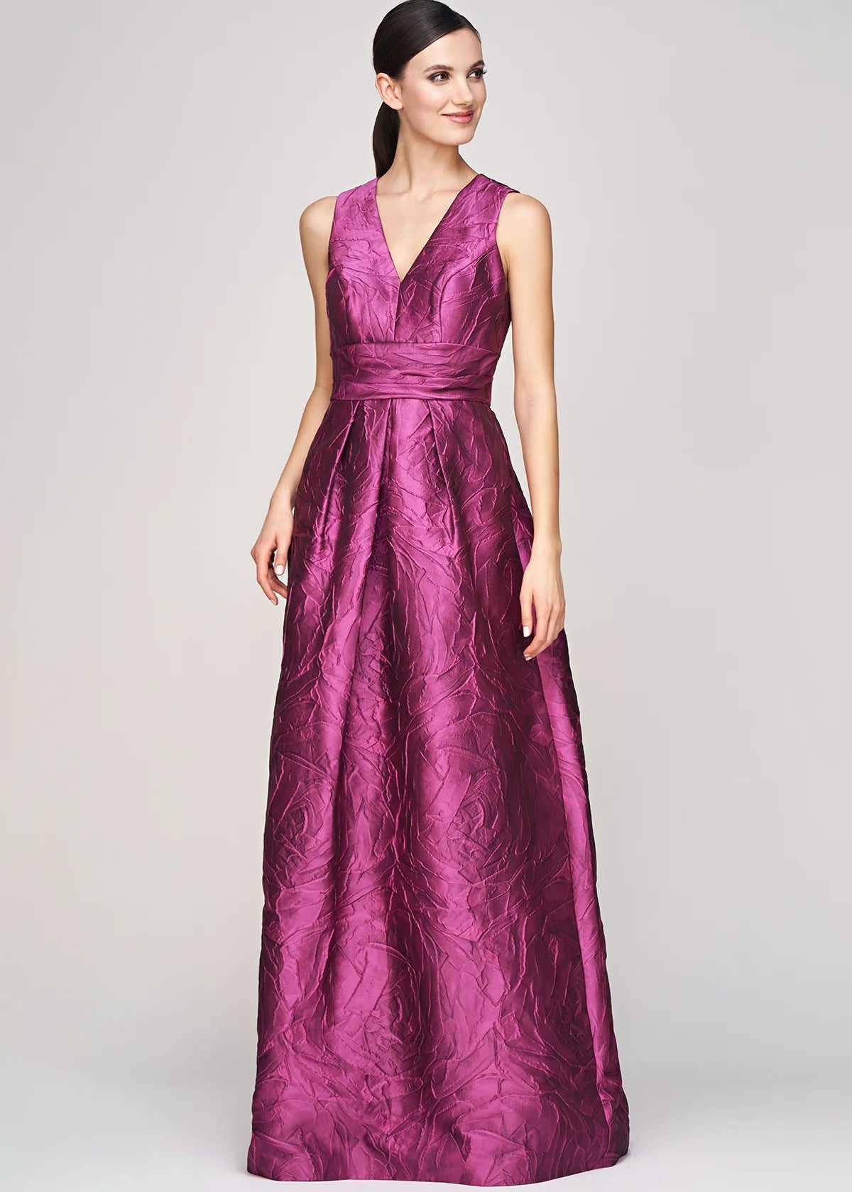 Mariah Gown