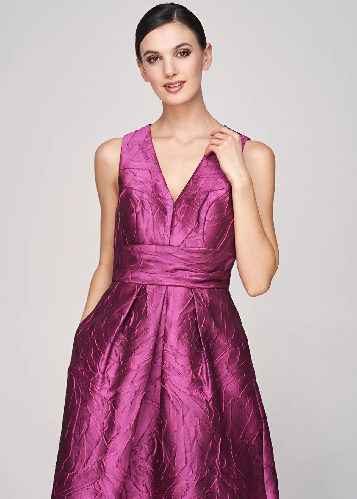 Mariah Gown