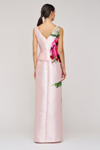 Load image into Gallery viewer, LUCIANA COLUMN GOWN