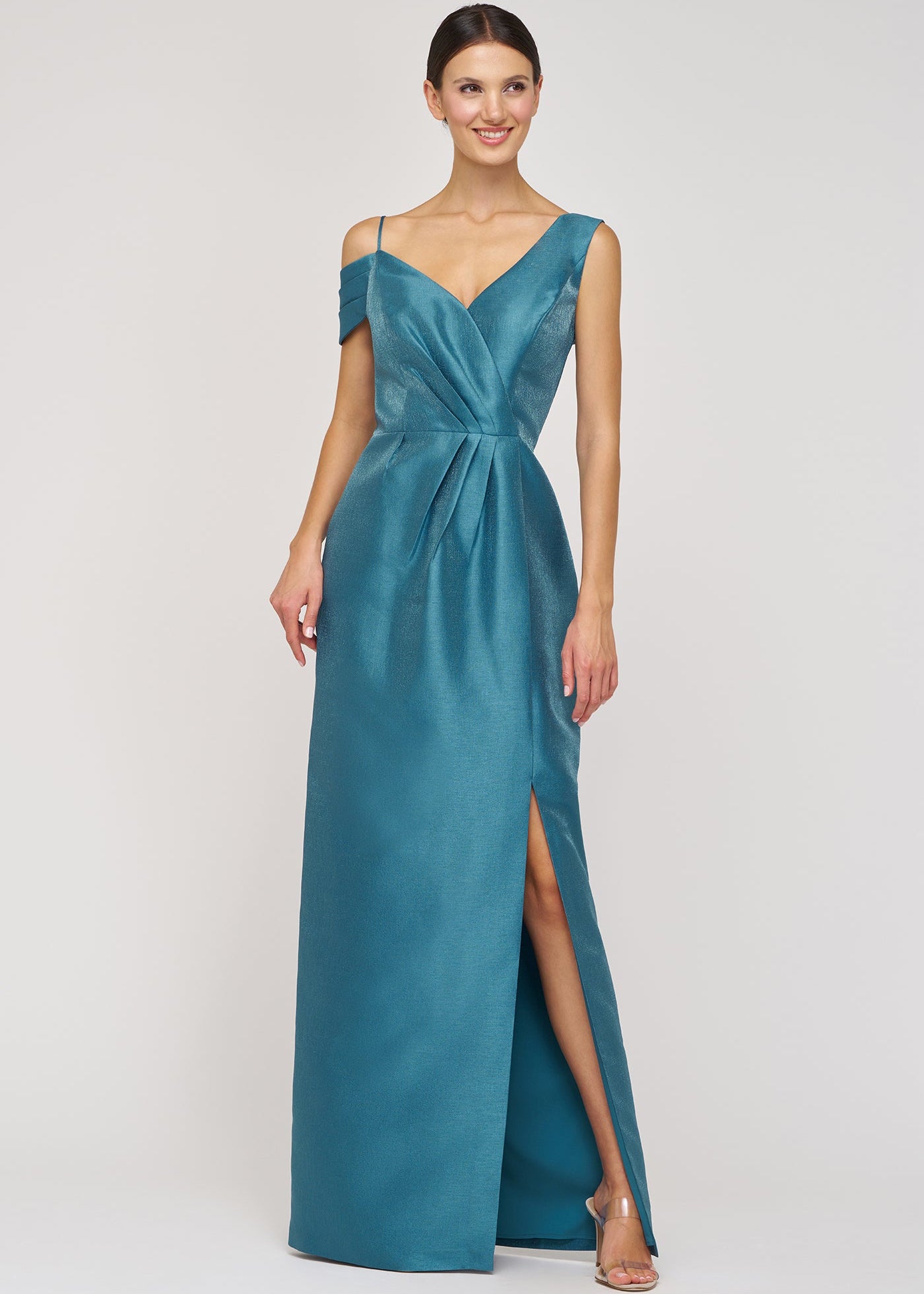Ocean Teal