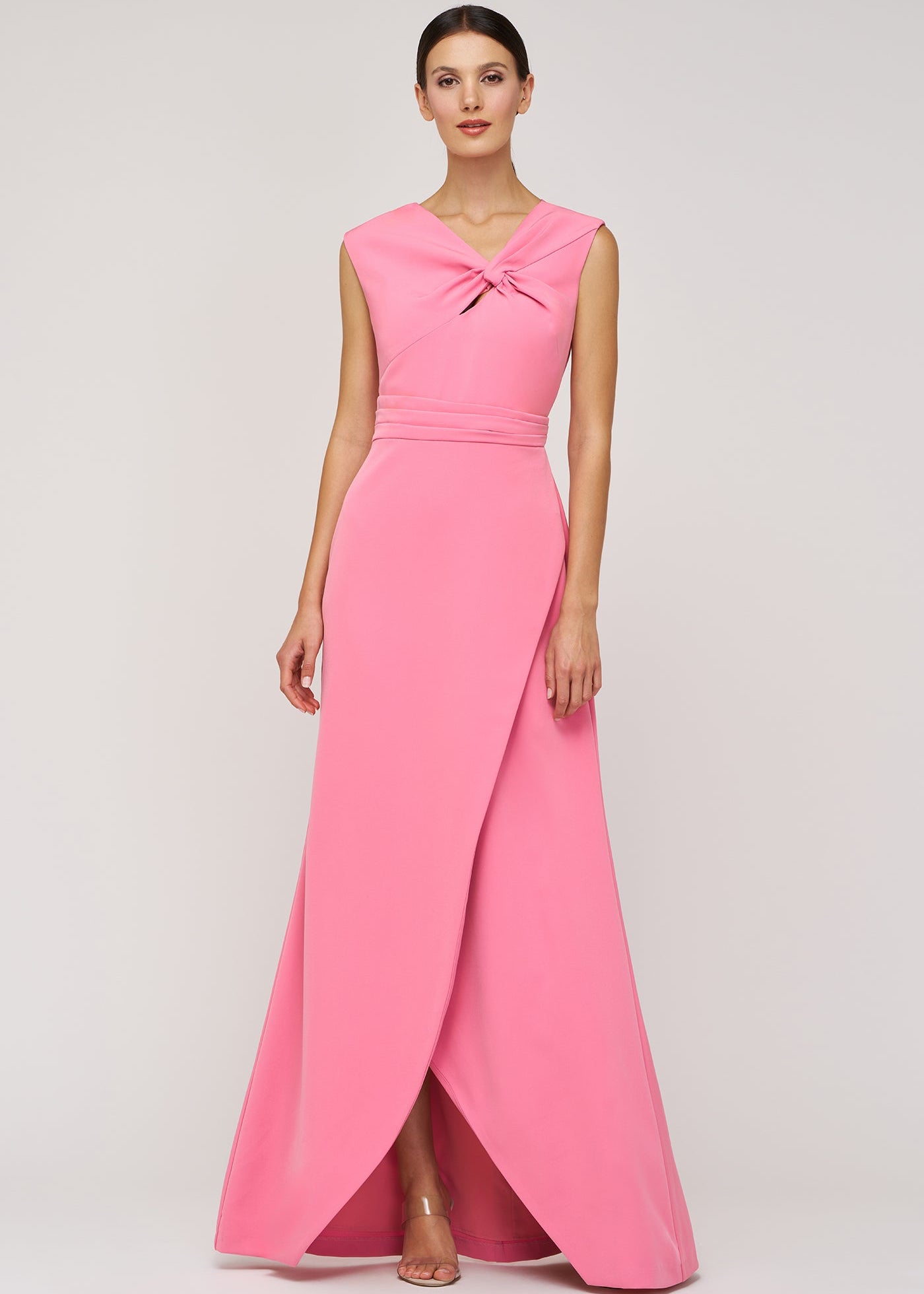 Pink Mauve