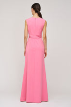 Load image into Gallery viewer, ILLIANA COLUMN GOWN