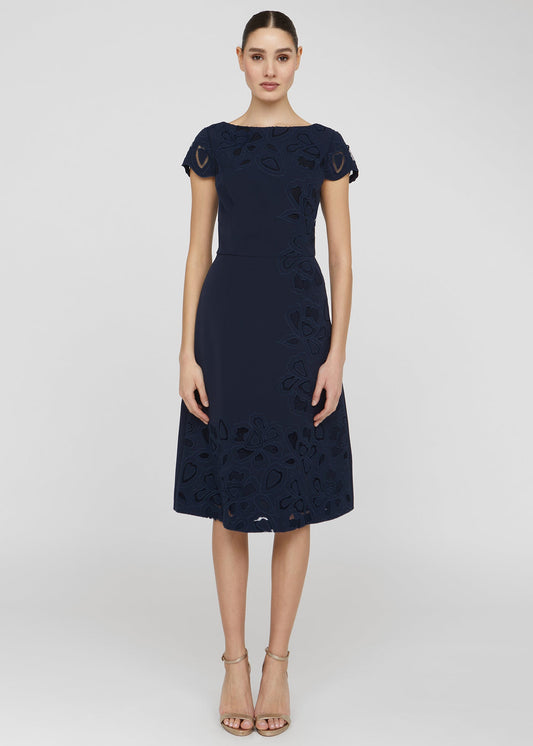 JULIETTE COCKTAIL DRESS