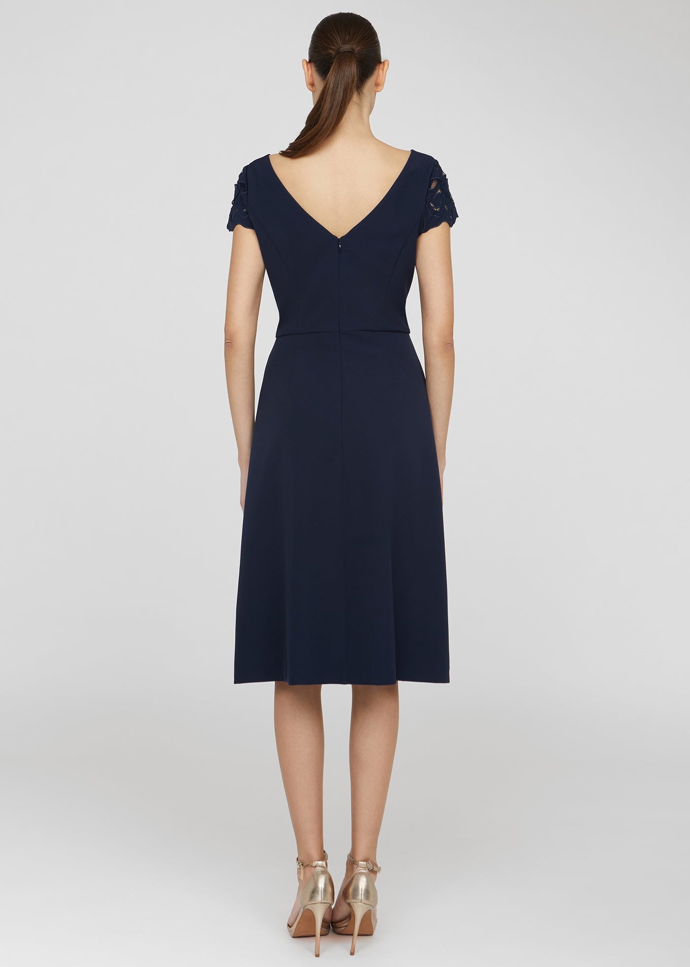 JULIETTE COCKTAIL DRESS