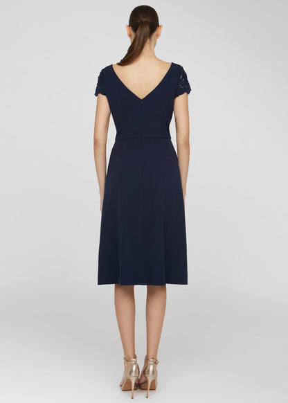 JULIETTE COCKTAIL DRESS