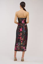 Load image into Gallery viewer, AMELIE MIDI DRESS