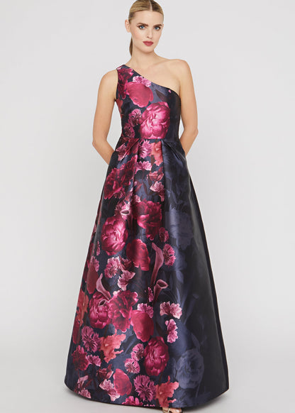 DIANNA GOWN