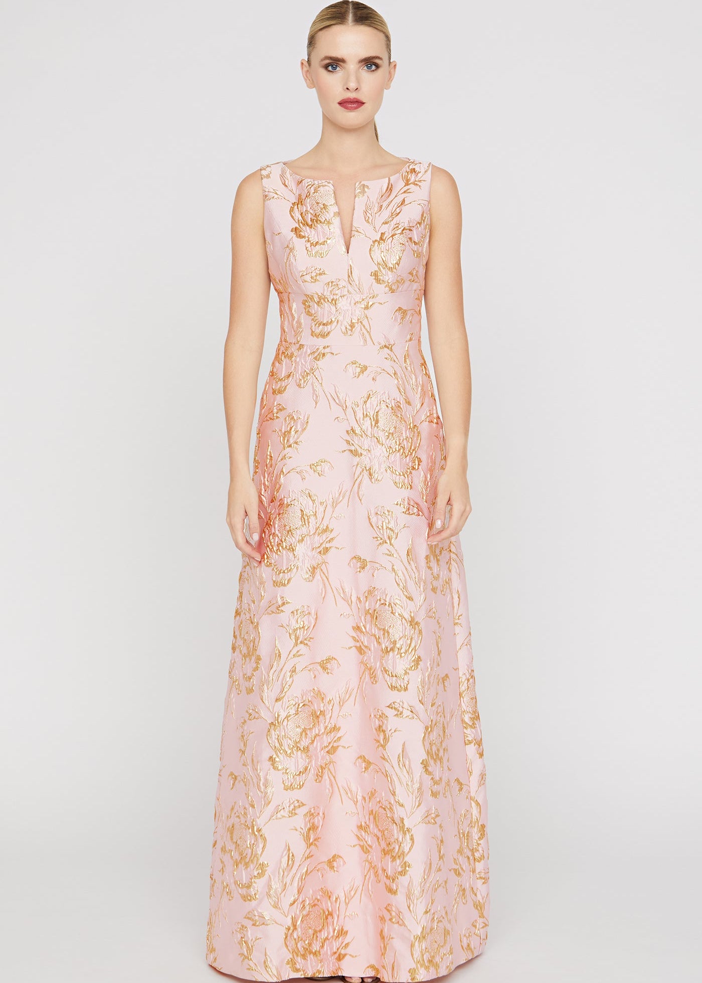 GUILIETTA GOWN