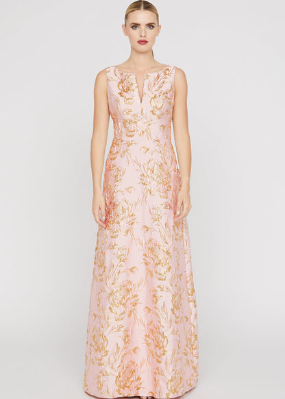 GUILIETTA GOWN