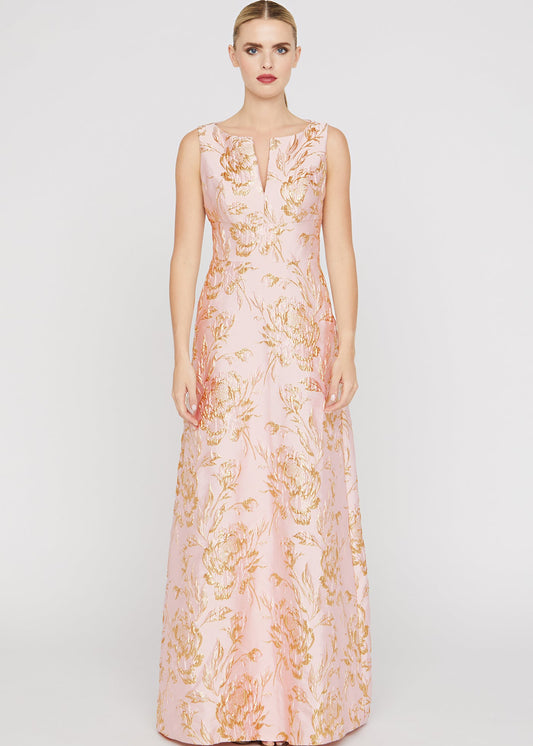 GUILIETTA GOWN