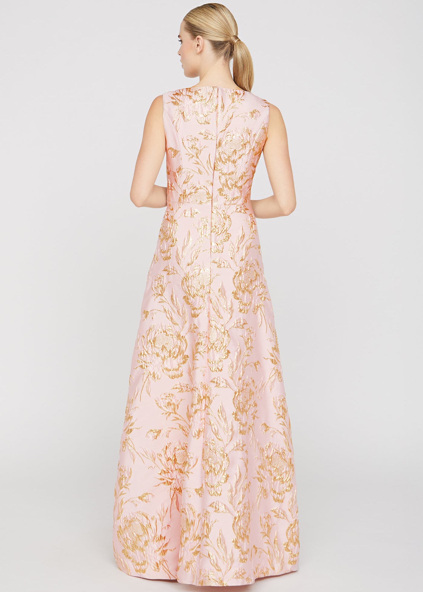GUILIETTA GOWN