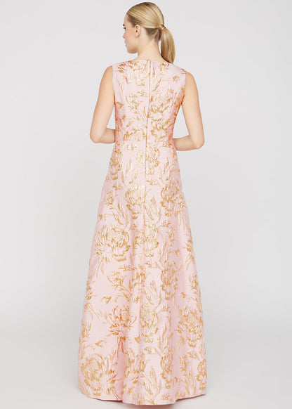 GUILIETTA GOWN