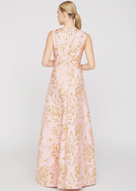 GUILIETTA GOWN