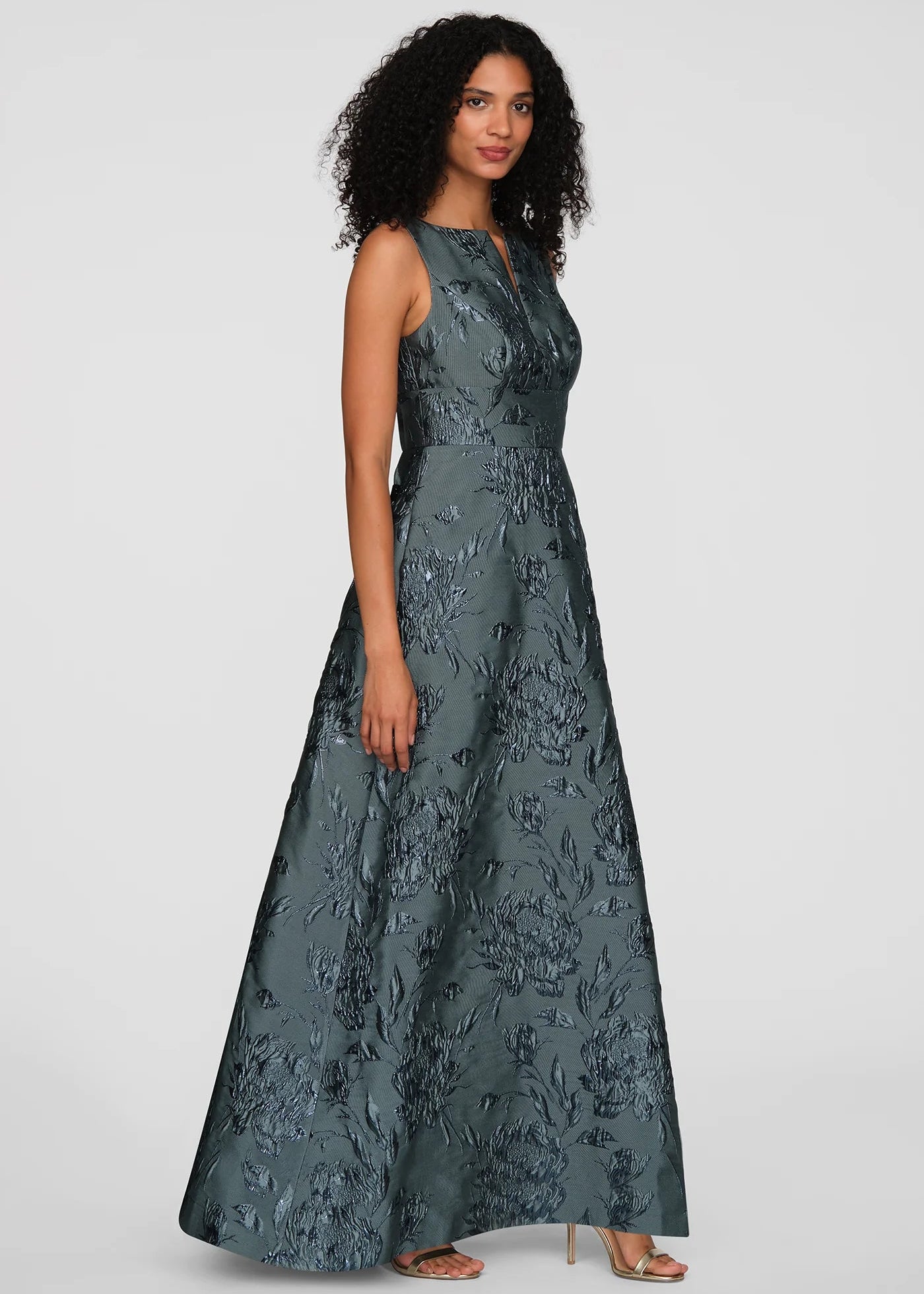Guilietta Gown