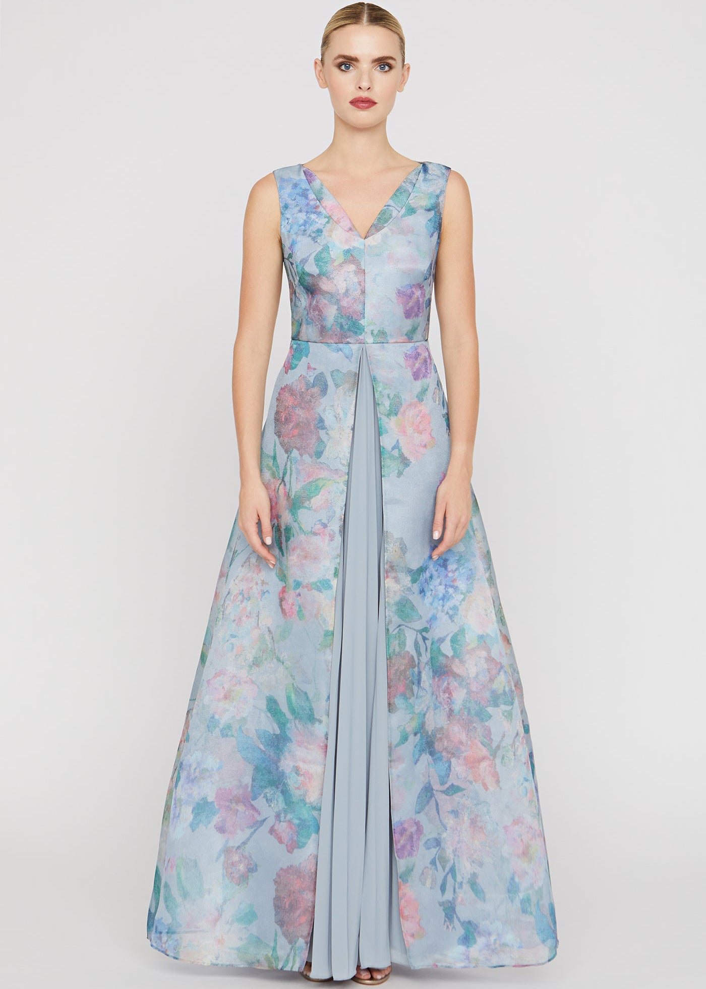 MERIDA GOWN