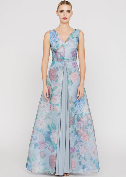 MERIDA GOWN