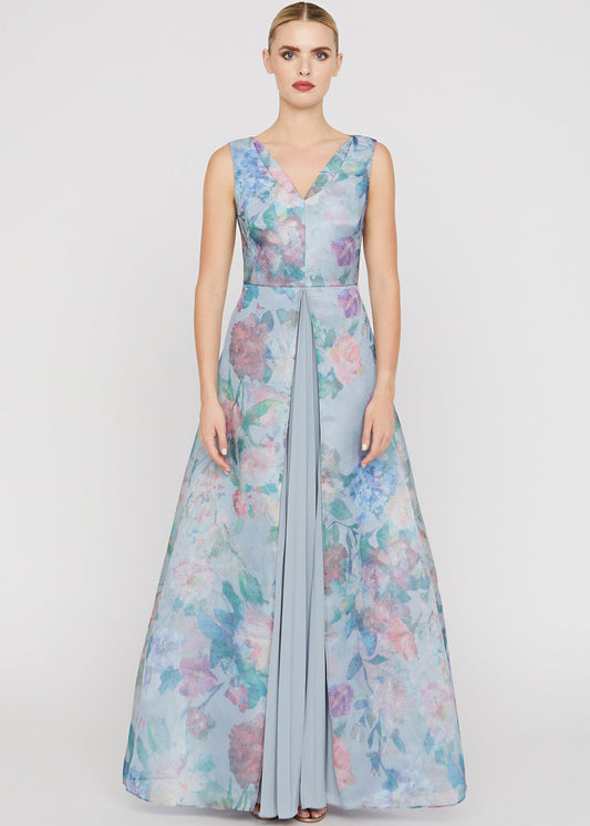MERIDA GOWN