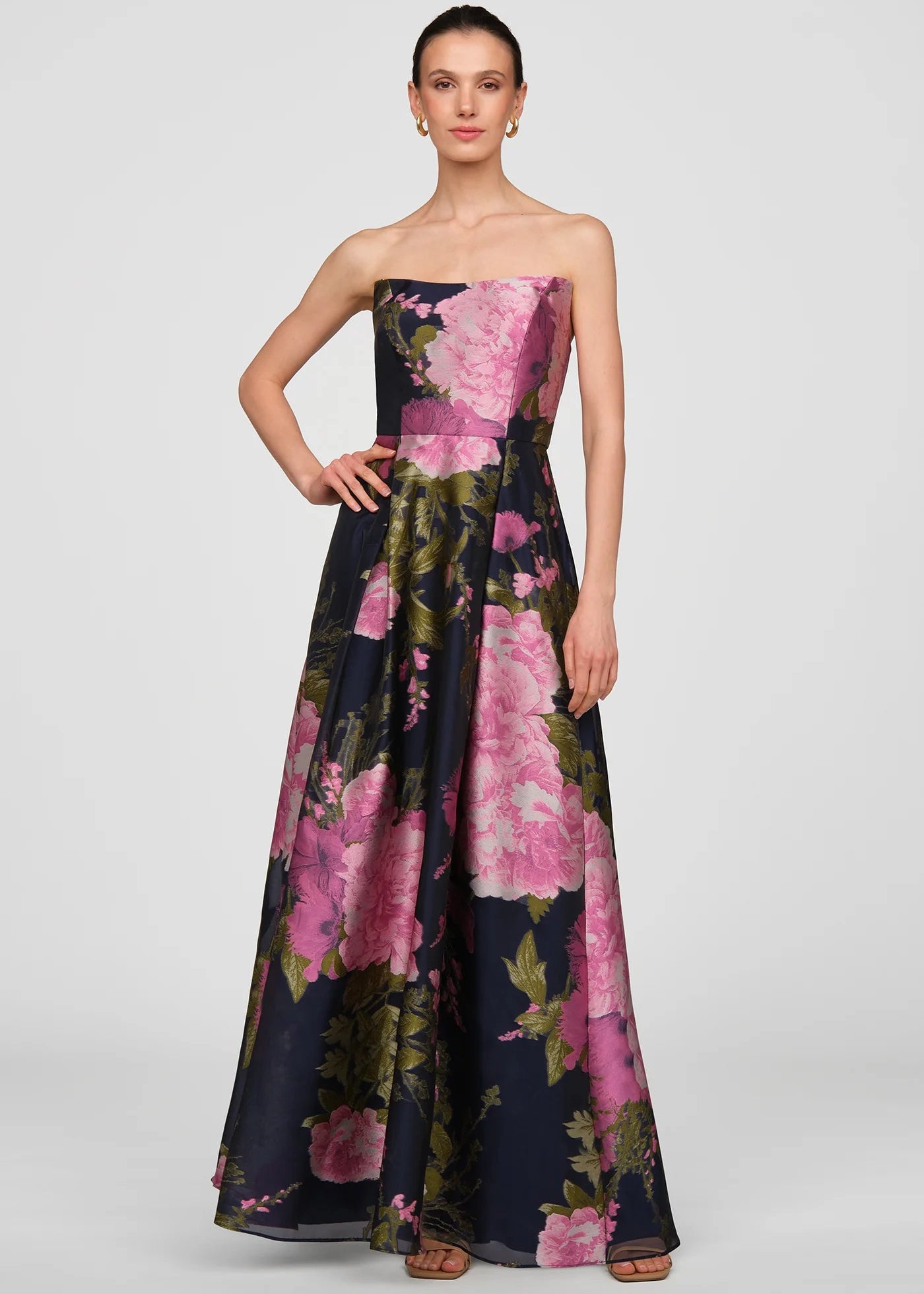 Willow Gown