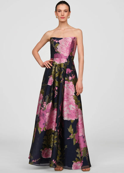 Willow Gown