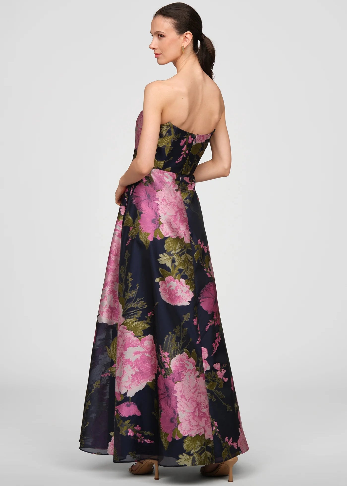 Willow Gown
