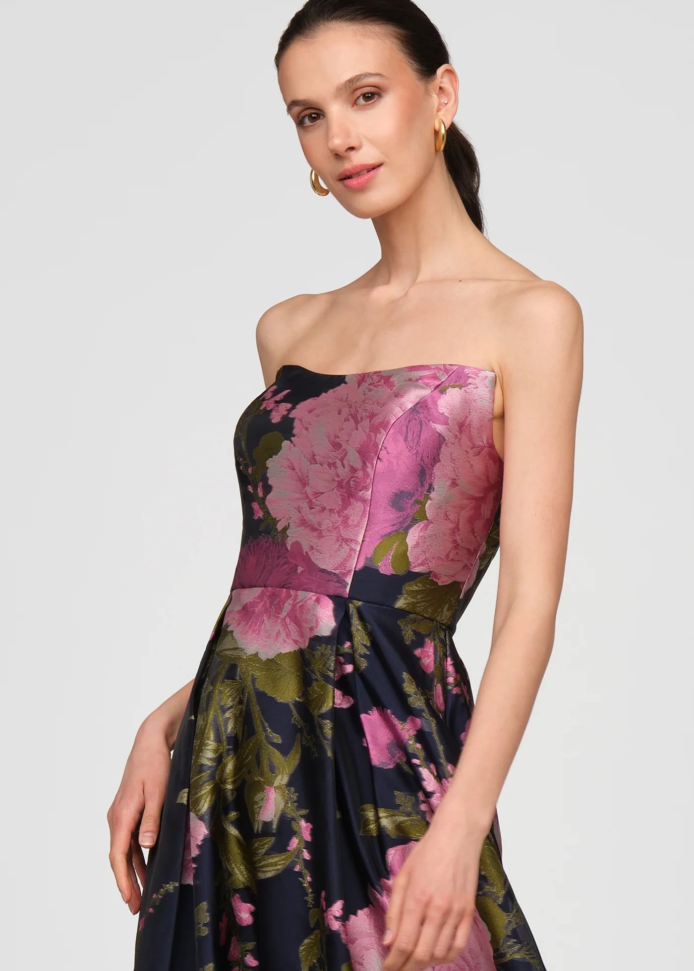Willow Gown