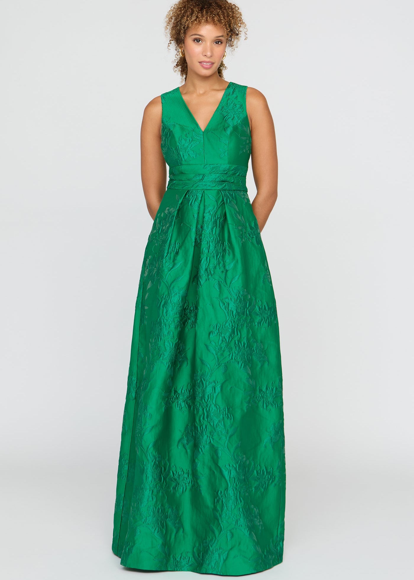MARIAH GOWN