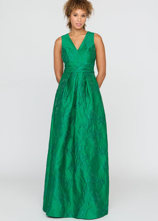 MARIAH GOWN