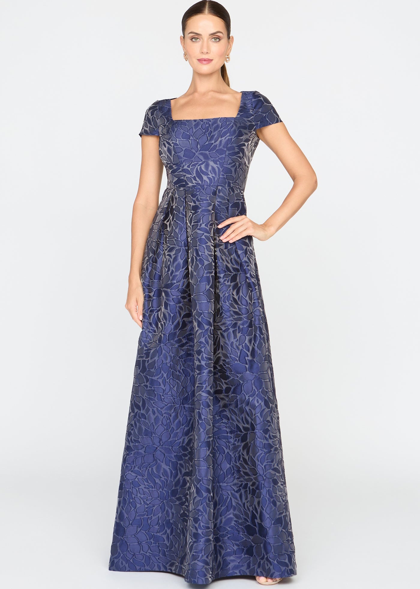 OPHELIA GOWN