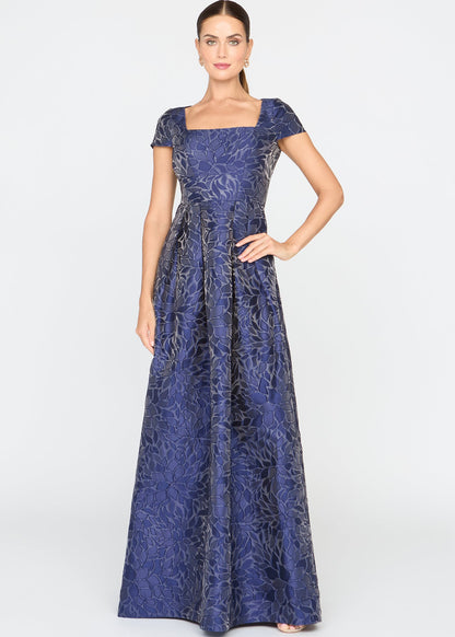 OPHELIA GOWN